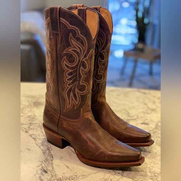 Shyanne Shoes - Shyanne Women’s Loretta Western Boots